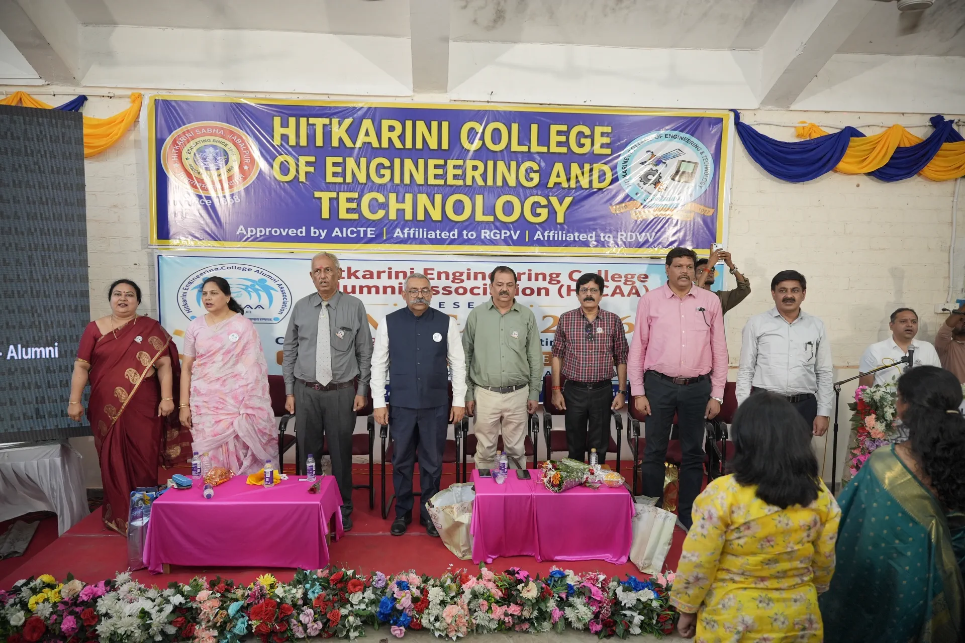 induction